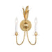 Paloma 2-Light Sconce