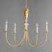 Paloma 5-Light Chandelier