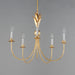 Paloma 5-Light Chandelier