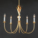 Paloma 5-Light Chandelier