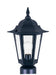 Builder Cast 1-Light Outdoor Pole/Post Lantern