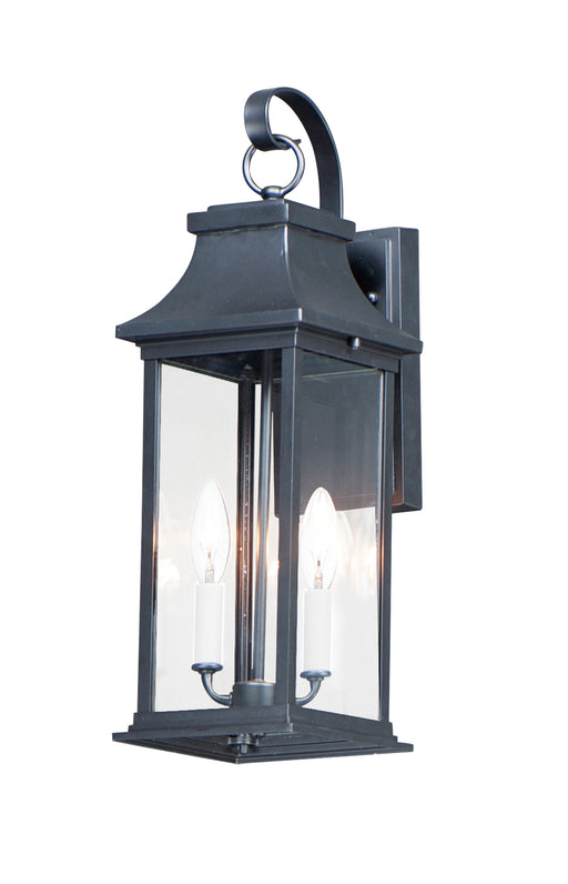 Vicksburg 2-Light Medium Outdoor Wall Sconce