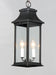 Vicksburg 2-Light Outdoor Hanging Lantern