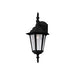 Builder Cast 1-Light Outdoor Wall Mount