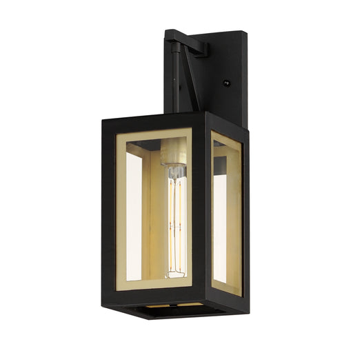 Neoclass 1-Light Outdoor Sconce