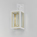 Neoclass 2-Light Outdoor Sconce