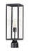 Catalina 1-Light Outdoor Pole/Post Lantern