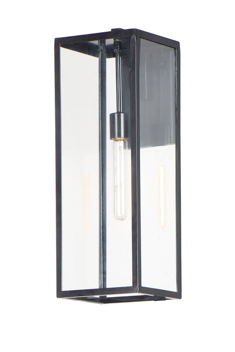 Catalina 1-Light Large Outdoor Wall Sconce