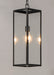 Catalina 1-Light Outdoor Hanging Lantern