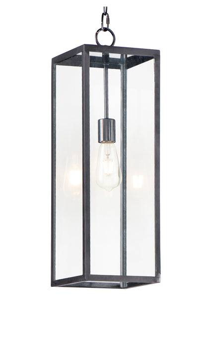 Catalina 1-Light Outdoor Hanging Lantern