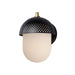 Perf 1-Light Outdoor Wall Sconce