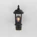 Dover Cast 1-Light Outdoor Wall Lantern