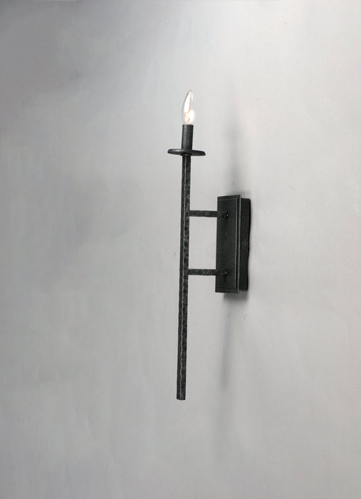 Anvil 1-Light Wall Scone