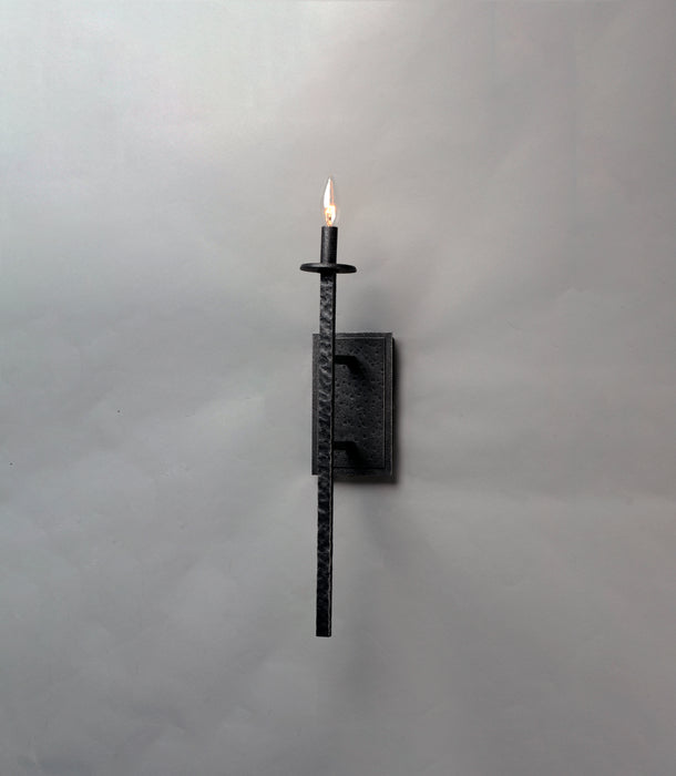 Anvil 1-Light Wall Scone