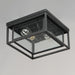 Cabana 2-Light Flush Mount