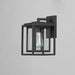 Cabana 1-Light Outdoor Sconce