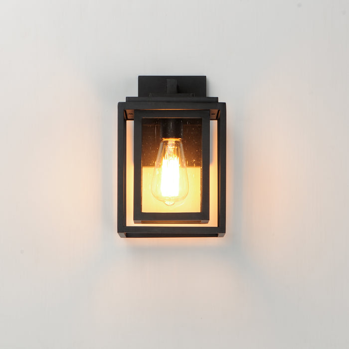 Cabana 1-Light Outdoor Sconce