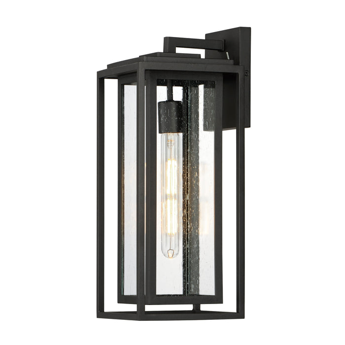 Cabana Large 1-Light Outdoor Sconce