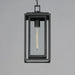 Cabana 1-Light Outdoor Hanging Pendant