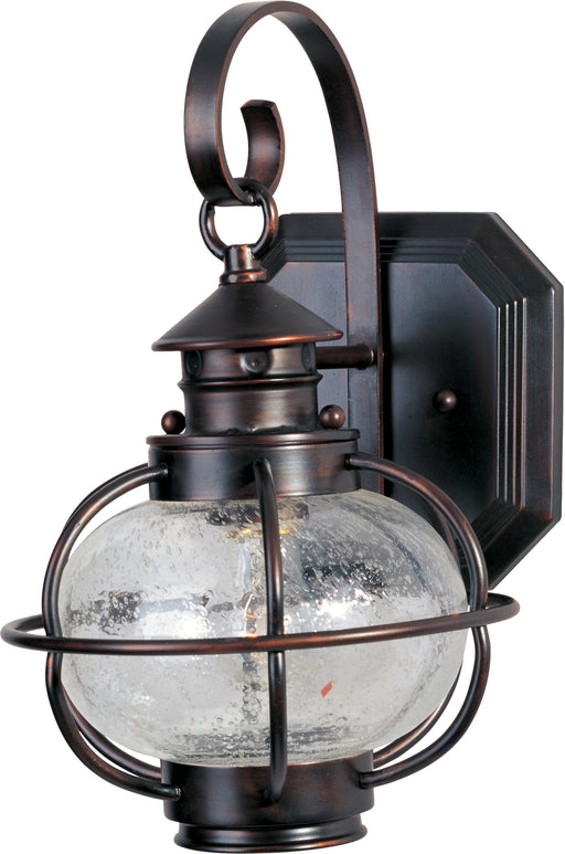 Portsmouth 1-Light Outdoor Wall Lantern