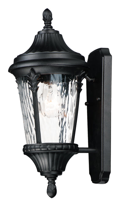 Sentry 1-Light Outdoor Wall Sconce