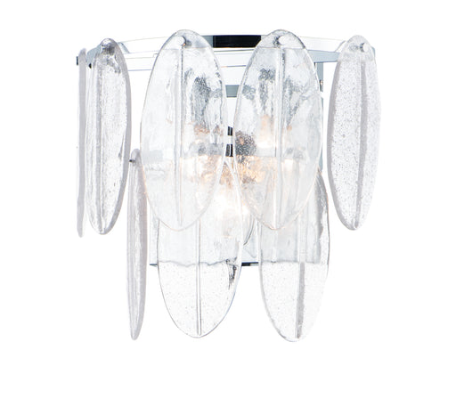 Glacier 3-Light Wall Sconce