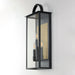 Manchester Large 3-Light Outdoor Wall Sconce