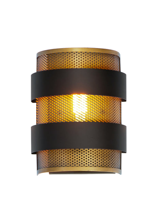 Caspian 1-Light Wall Sconce