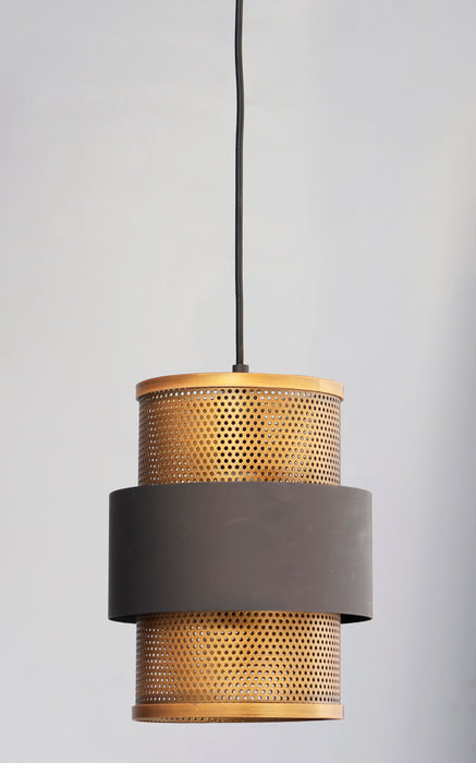 Caspian 1-Light Pendant