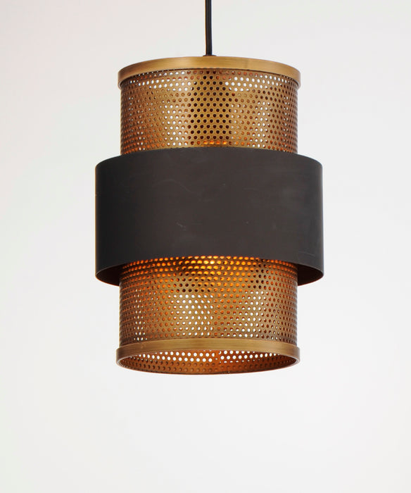 Caspian 1-Light Pendant