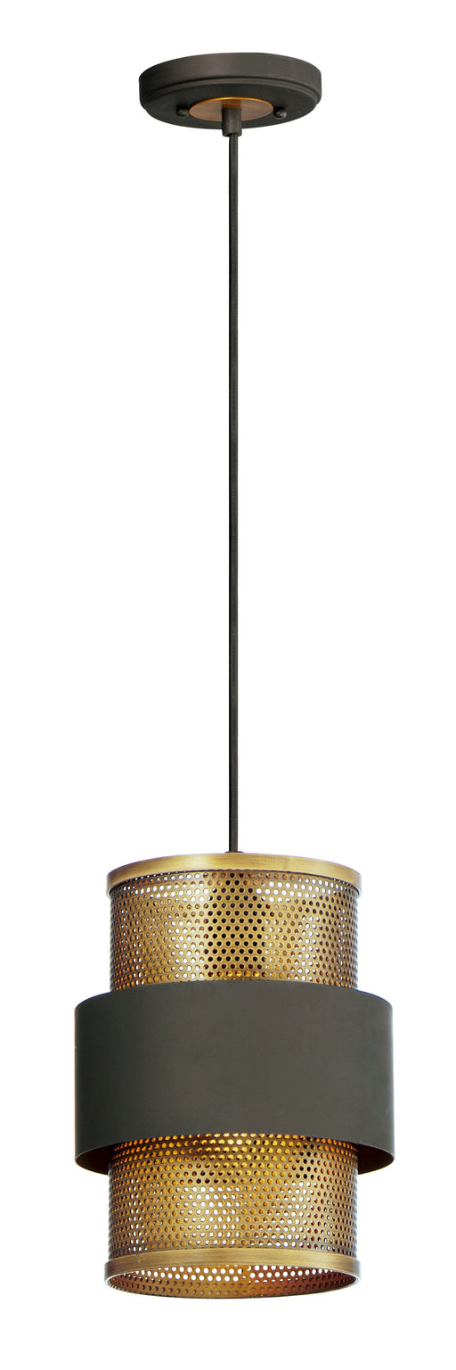 Caspian 1-Light Pendant