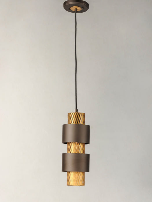 Caspian 1-Light Mini Pendant