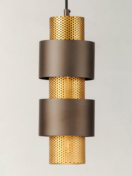 Caspian 1-Light Mini Pendant