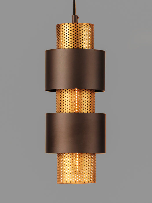 Caspian 1-Light Mini Pendant