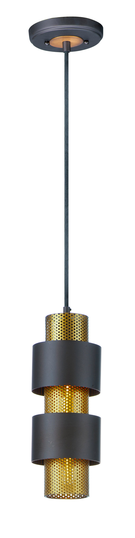 Caspian 1-Light Mini Pendant