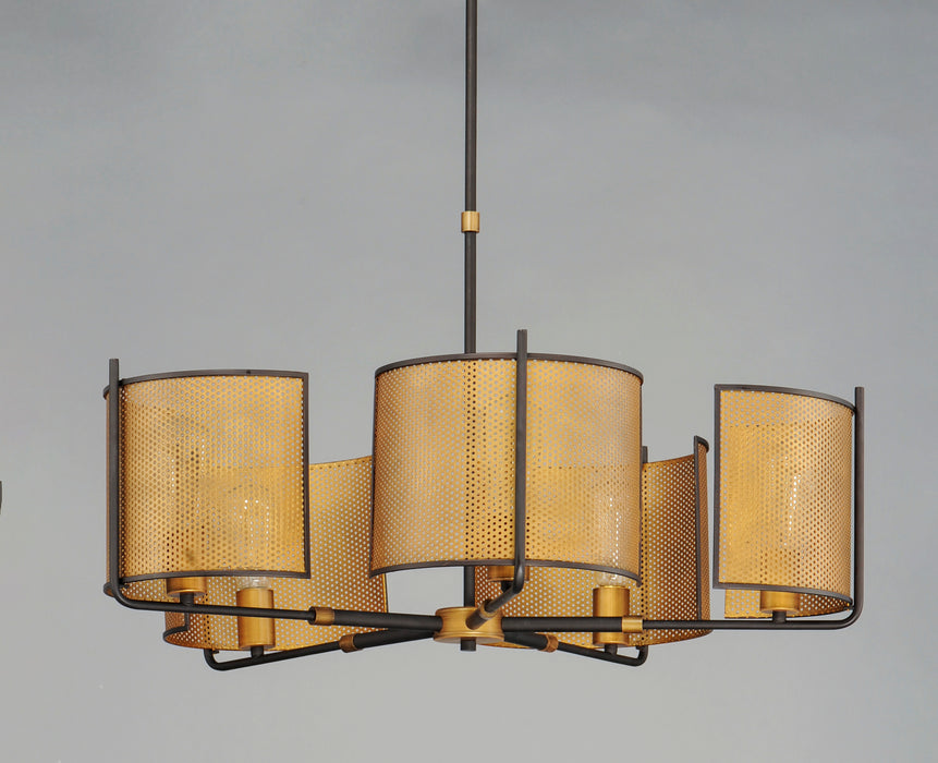 Caspian 5-Light Chandelier