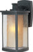 Bungalow 1-Light Wall Lantern