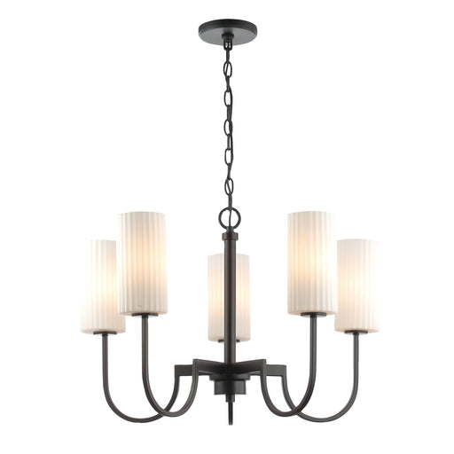 Town & Country 5-Light Chandelier