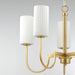 Town & Country 5-Light Chandelier