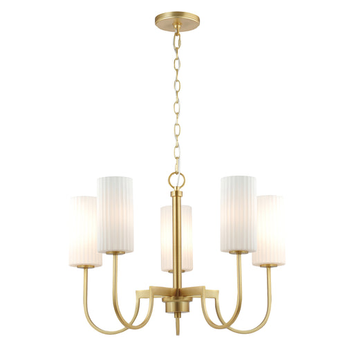 Town & Country 5-Light Chandelier