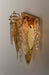 Majestic 3-Light Wall Sconce