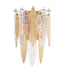 Majestic 3-Light Wall Sconce