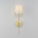 Huntington 1-Light Sconce