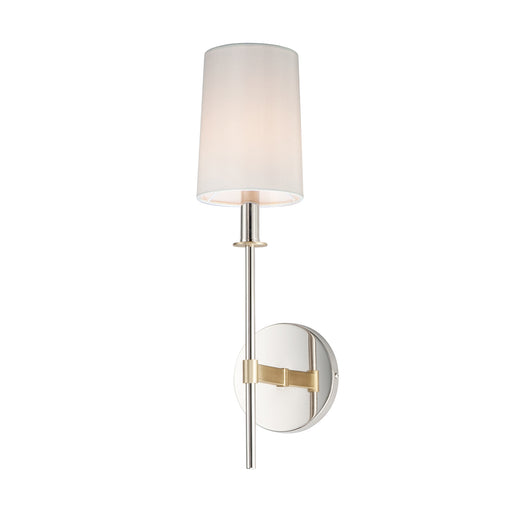 Uptown 1-Light Wall Sconce