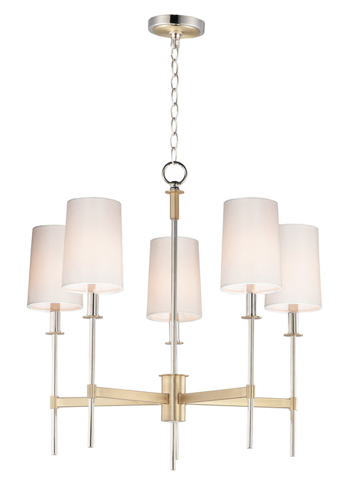 Uptown 5-Light Chandelier