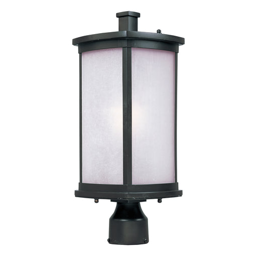 Terrace 1-Light Outdoor Post Lantern