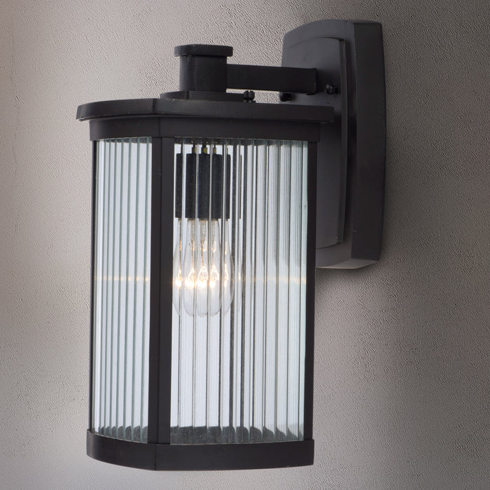 Terrace 1-Light Medium Outdoor Wall Lantern