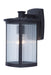 Terrace 1-Light Medium Outdoor Wall Lantern