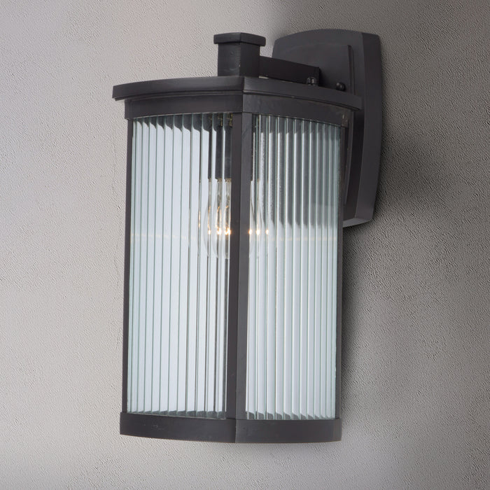 Terrace 1-Light Large Outdoor Wall Lantern