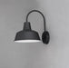 Pier M 1-Light Outdoor Wall Sconce